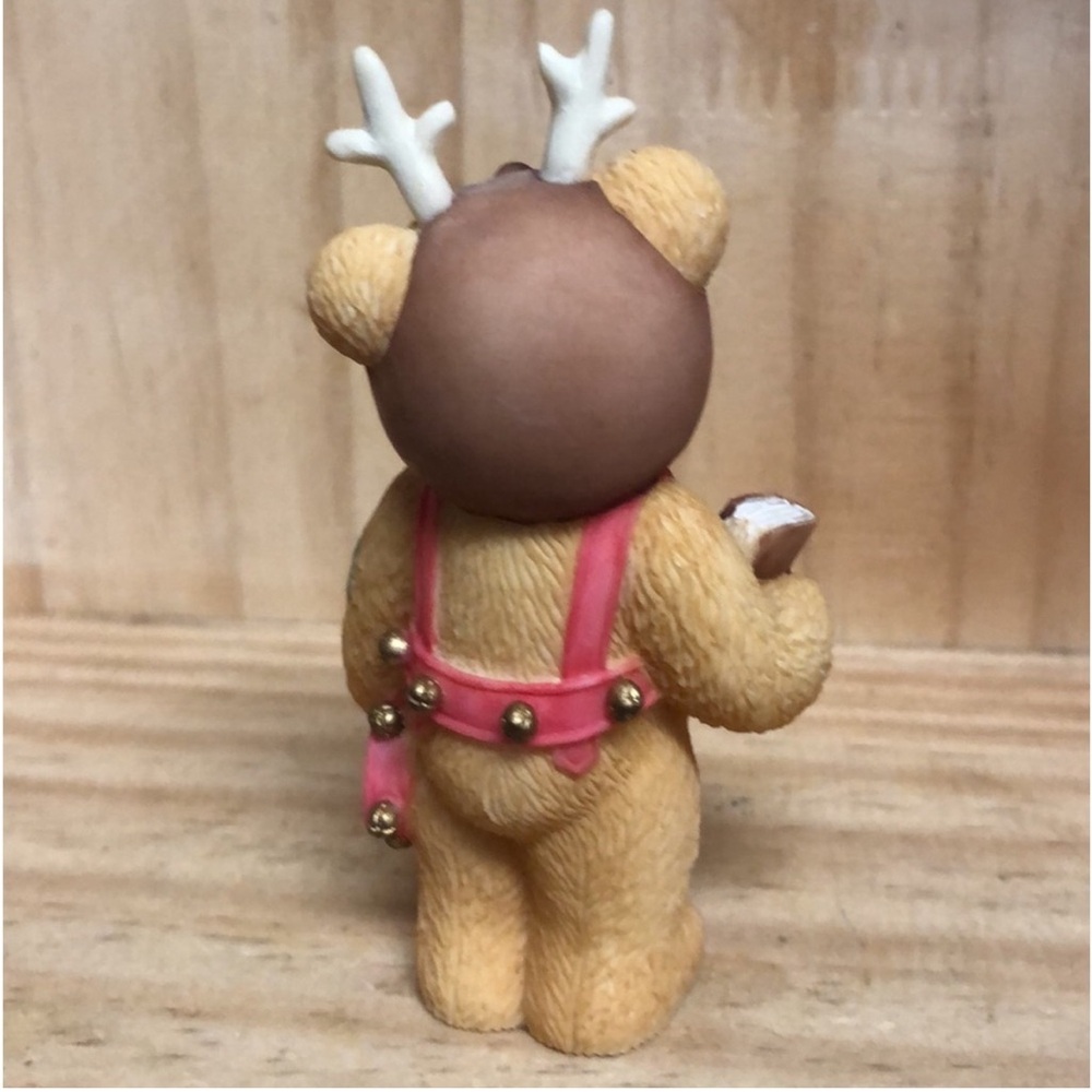 Cherished Teddies Rodney - Picture 3 of 5